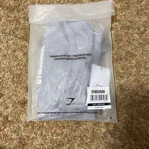 Brand new Gymshark ark tee